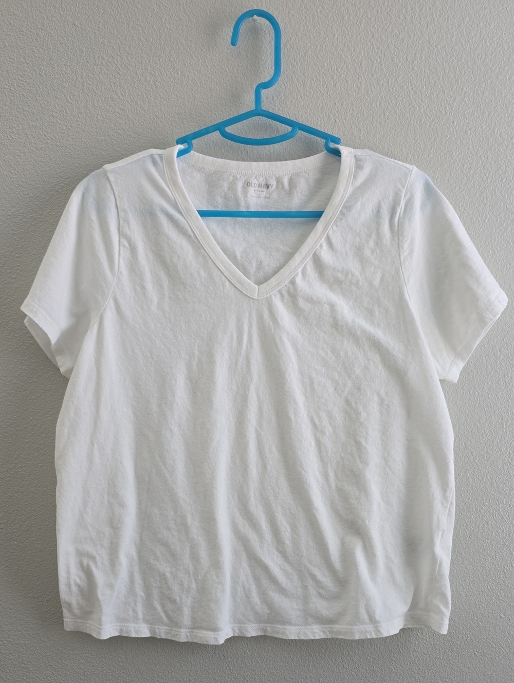 8/5 OLD NAVY Everywhere Tee